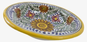 Rustica Gift & Talavera Pottery Amapola Collection - Talavera Pottery