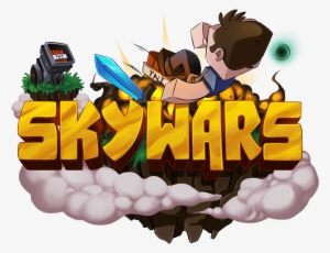 Skywars Transparent Hypixel - Illustration