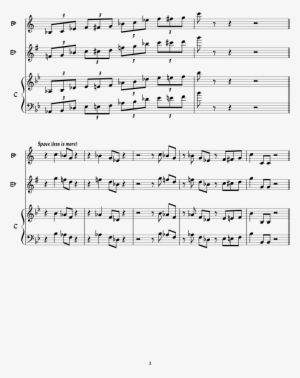Blues Clues Sheet Music Composed By Jason Haury 2 Of - Trumpet