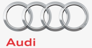 Audi Logo - Audi Logo 2016 Png