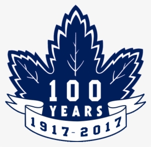 Ikuqvys - Toronto Maple Leafs Logo 2018