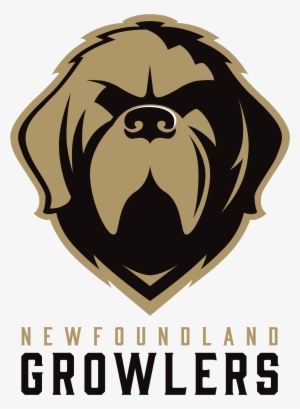 Newfoundland Growlers Announce Affiliation With Toronto - Newfoundland Growlers Logo