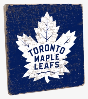 Toronto Maple Leafs Decal