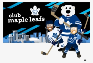 You Could Win A Family Prize Pack To A Leafs Home Playoff - Fanmats Nhl - Toronto Maple Leafs Man Cave All-star