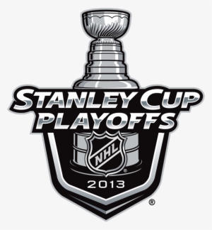 Toronto Maple Leafs Vs Boston Bruins - 2018 Stanley Cup Playoffs Logo