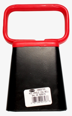 Cowbell Red Handle Sports - Wallet