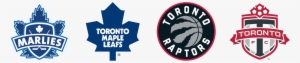 Entripy Custom Clothing And Maple Leaf Sports & Entertainment - Maple Leafs Sports & Entertainment Logo