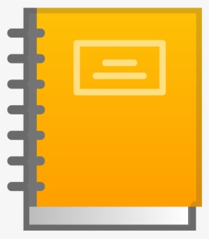 Open - Ledger Icon Png