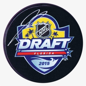 Jeremy Bracco Toronto Maple Leafs Autographed 2015 - Draft Nhl 2015