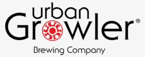 Urban Growler Brewing Logo