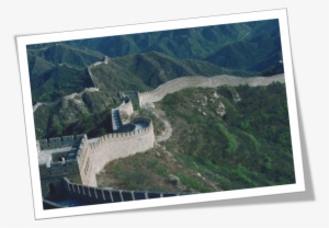 Greatwallofchina - Great Wall