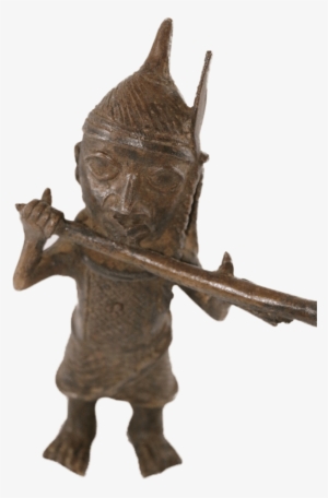 African-arte003 - Figurine