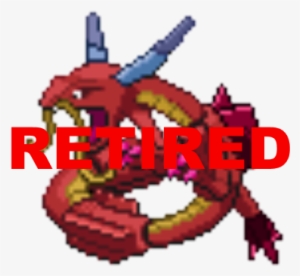 Ming Rayquaza - Human