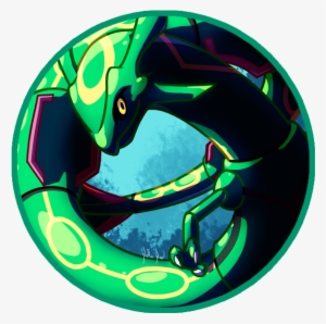 Custom Shiny Rayquaza 139th $5 Commission Want One - Shiny Rayquaza Pokemon  Go Png, Transparent Png , Transparent Png Image - PNGitem