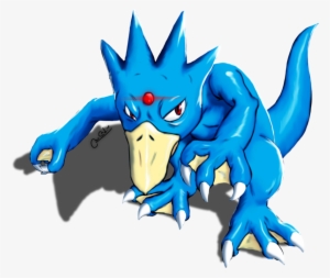 Mega Rayquaza By Xcidx On Deviantart - Pokémon