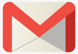 Gmail - Logo De Gmail Png