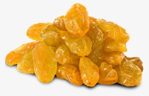 Golden Raisins Png
