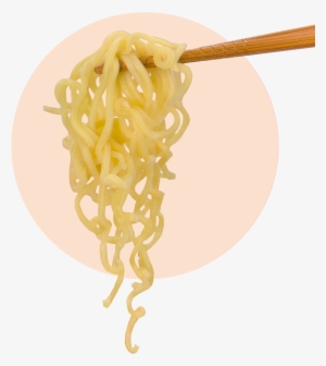 Yo Sushi - Noodle