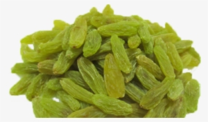 Green Raisin - Green Raisins