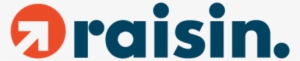 Raisin Logo Final Small - Raisin Saving