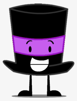 Purple Top Hat Dance Picture Transparent 3 - Portable Network Graphics