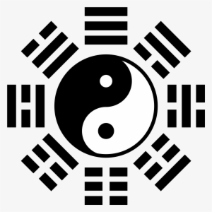 Open - Yin Yang I Ching