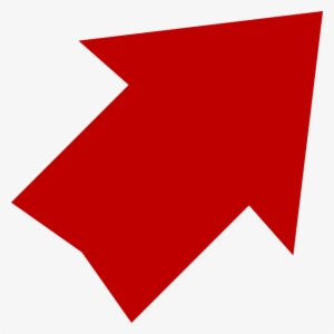 Red Arrow No Png