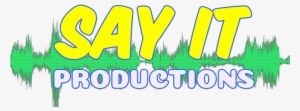 Say It Productions - Sci Fi Watcher
