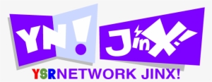 Ysr Network Jinx