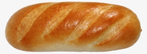 Bread - Батон Png