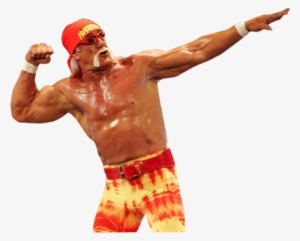 Cool Wwe Ultimate Warrior Pictures Hulk Hogan Png Transparent - Hulk Hogan Wwe