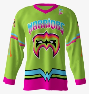 Home - Jersey