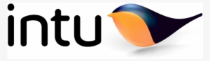 Leave - Intu Shopping Centre Logo