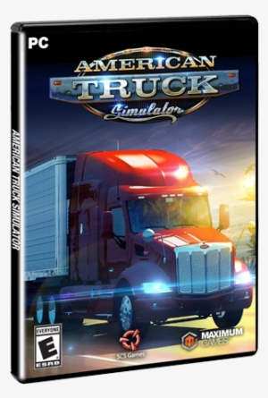 Ultimate Warrior 3 Disc Combo Set - American Truck Simulator Dvd