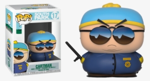 South Park Cartman - South Park - Cartman Piggy Pop! Vinyl
