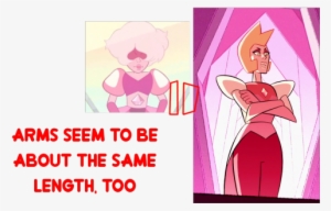 Next I Used This Newly-determined Scale To Try And - Steven Universe Pink Diamond Moon Base