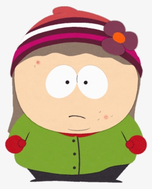 Cartman Transparent Profile Image Transparent Library - Heidi Gets Fat South Park