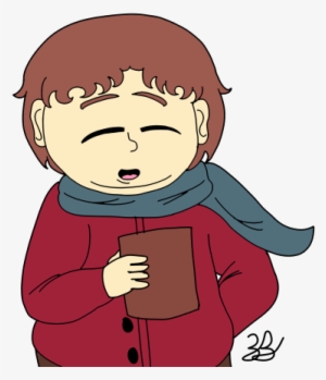 Mirror Verse Cartman Cause I Fucking Love Him And The - Cartoon