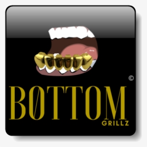 Bottom Grillz