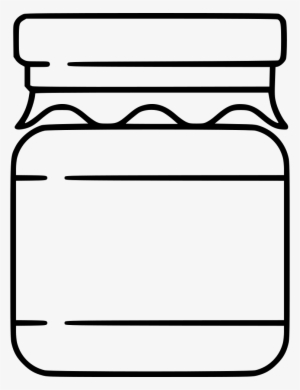 Honey Jar - - Icon
