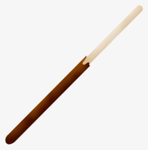 Pocky Stick Png - Musical Instrument