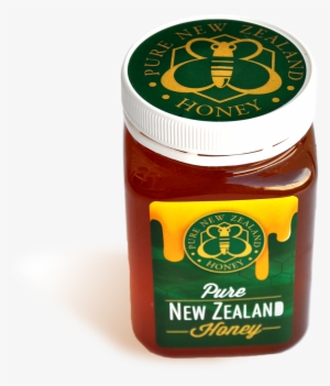 Honey Jar Labels - Label