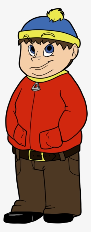 So, I Drew Cartman - Cartoon