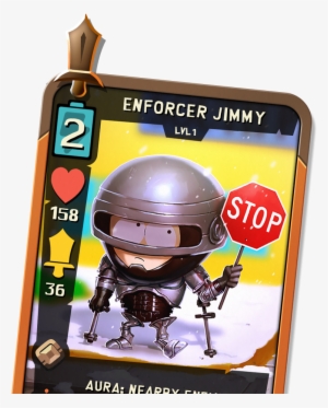 Collect And Upgrade Over 80 Unique Cards Featuring - South Park: Phone Destroyer