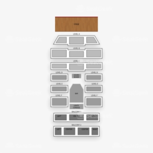 Boulder Theater Seating Chart Bear Grillz - Architecture
