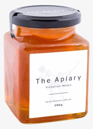 Honey Jar No1 - Chutney