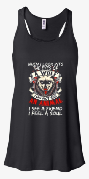 Wolf T Shirts When I Look Into The Eyes Of Hoodies - Never Received My Letter From Hogwarts So Im Going