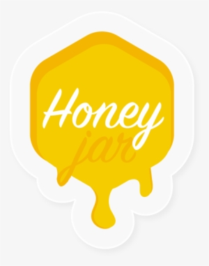 Honey Jar - Illustration