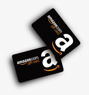 Purchase An Amazon - Amazon Gift Card Png