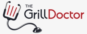 The Grill Doctor - Doctor Logo Png